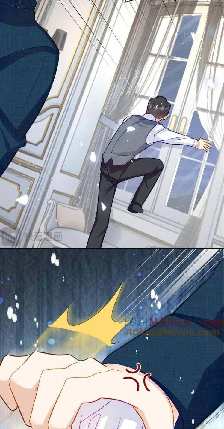 Lão Tổ Tông Vừa Xinh Vừa Ngầu: Chapter 65
