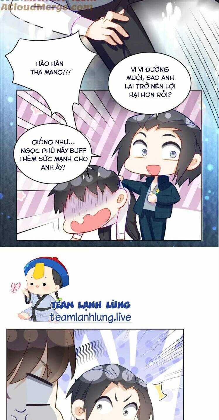 Lão Tổ Tông Vừa Xinh Vừa Ngầu: Chapter 65