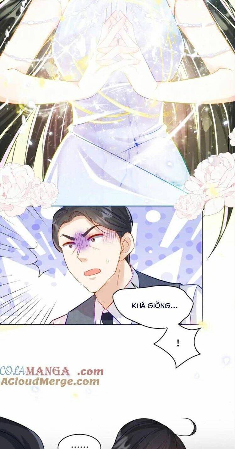 Lão Tổ Tông Vừa Xinh Vừa Ngầu: Chapter 65