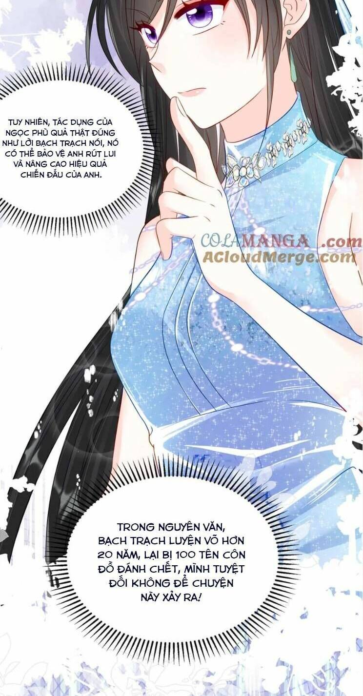 Lão Tổ Tông Vừa Xinh Vừa Ngầu: Chapter 65