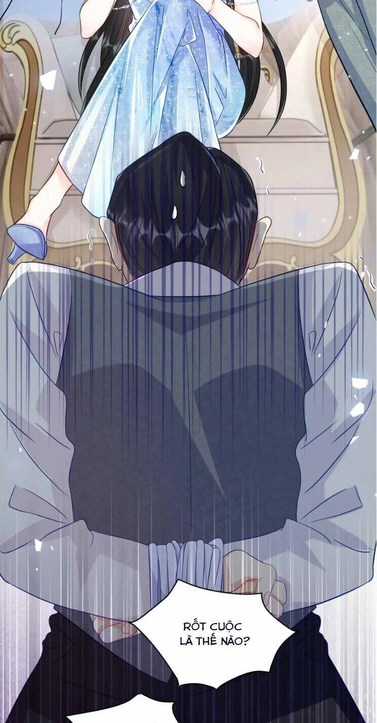 Lão Tổ Tông Vừa Xinh Vừa Ngầu: Chapter 65