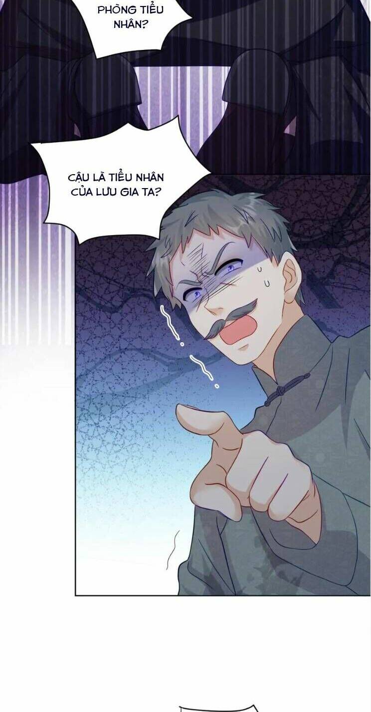 Lão Tổ Tông Vừa Xinh Vừa Ngầu: Chapter 65