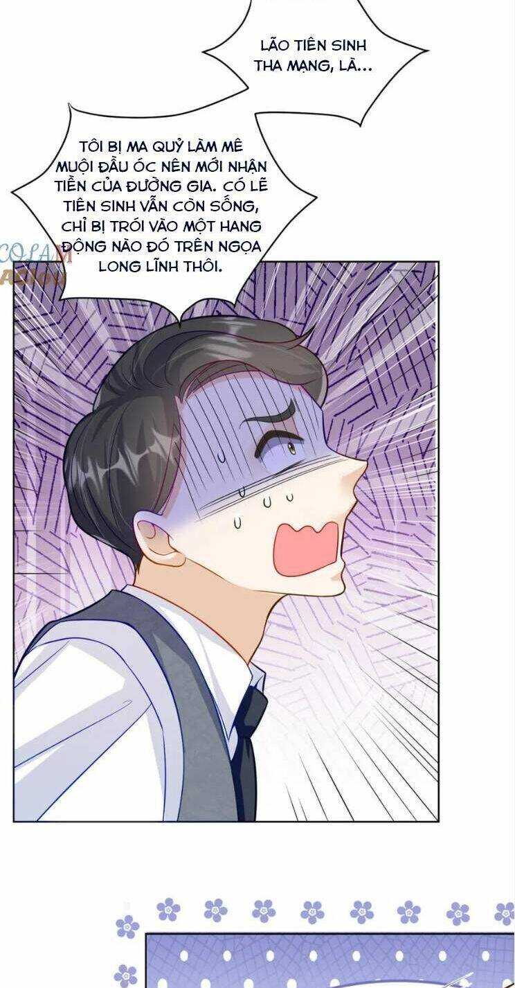 Lão Tổ Tông Vừa Xinh Vừa Ngầu: Chapter 65