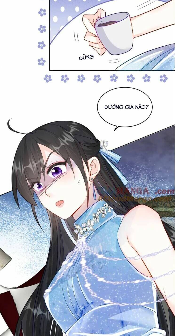 Lão Tổ Tông Vừa Xinh Vừa Ngầu: Chapter 65