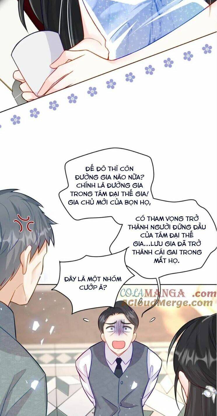 Lão Tổ Tông Vừa Xinh Vừa Ngầu: Chapter 65