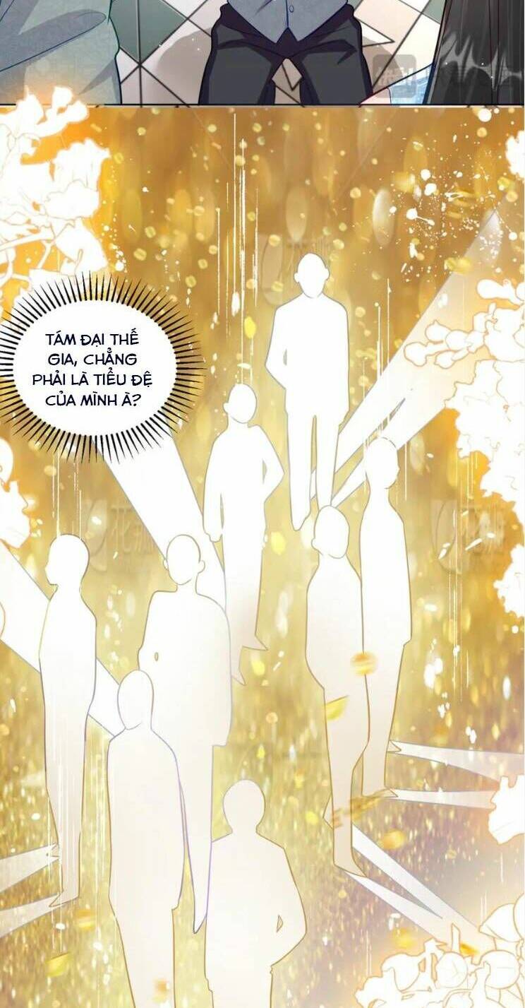 Lão Tổ Tông Vừa Xinh Vừa Ngầu: Chapter 65