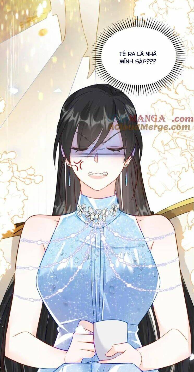 Lão Tổ Tông Vừa Xinh Vừa Ngầu: Chapter 65