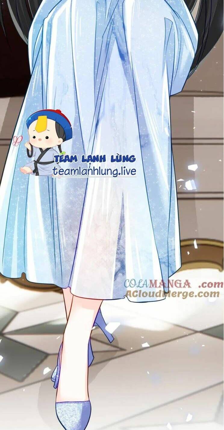 Lão Tổ Tông Vừa Xinh Vừa Ngầu: Chapter 65