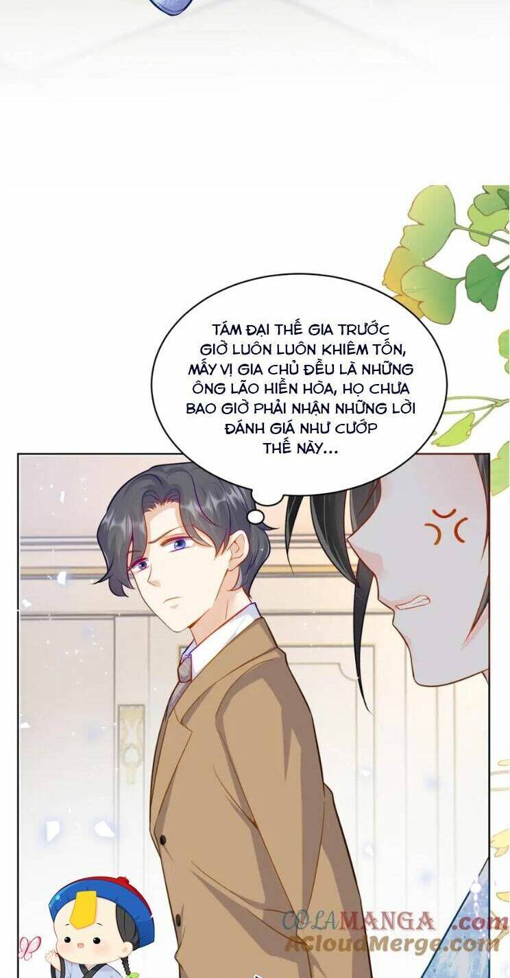 Lão Tổ Tông Vừa Xinh Vừa Ngầu: Chapter 65