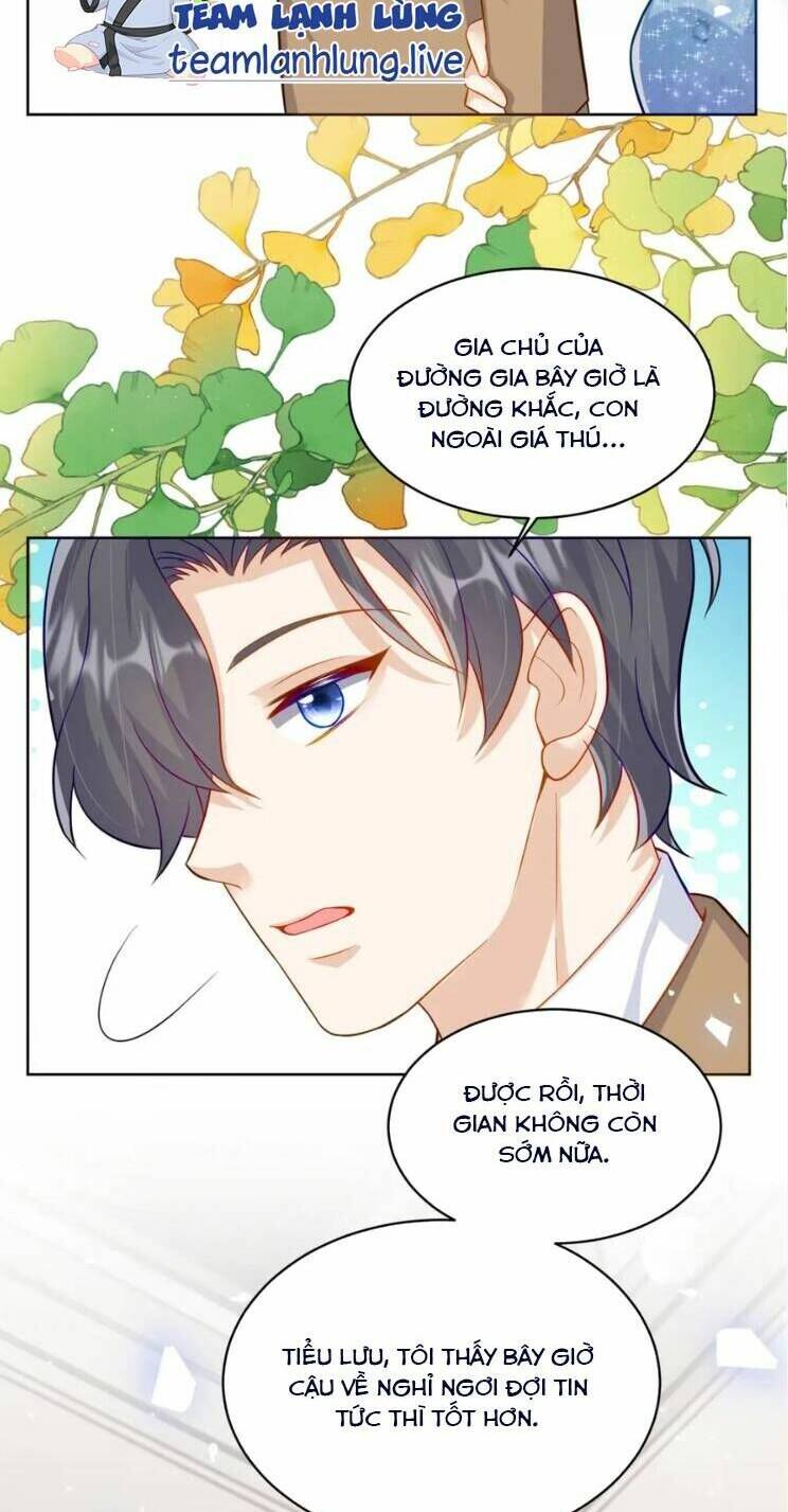 Lão Tổ Tông Vừa Xinh Vừa Ngầu: Chapter 65