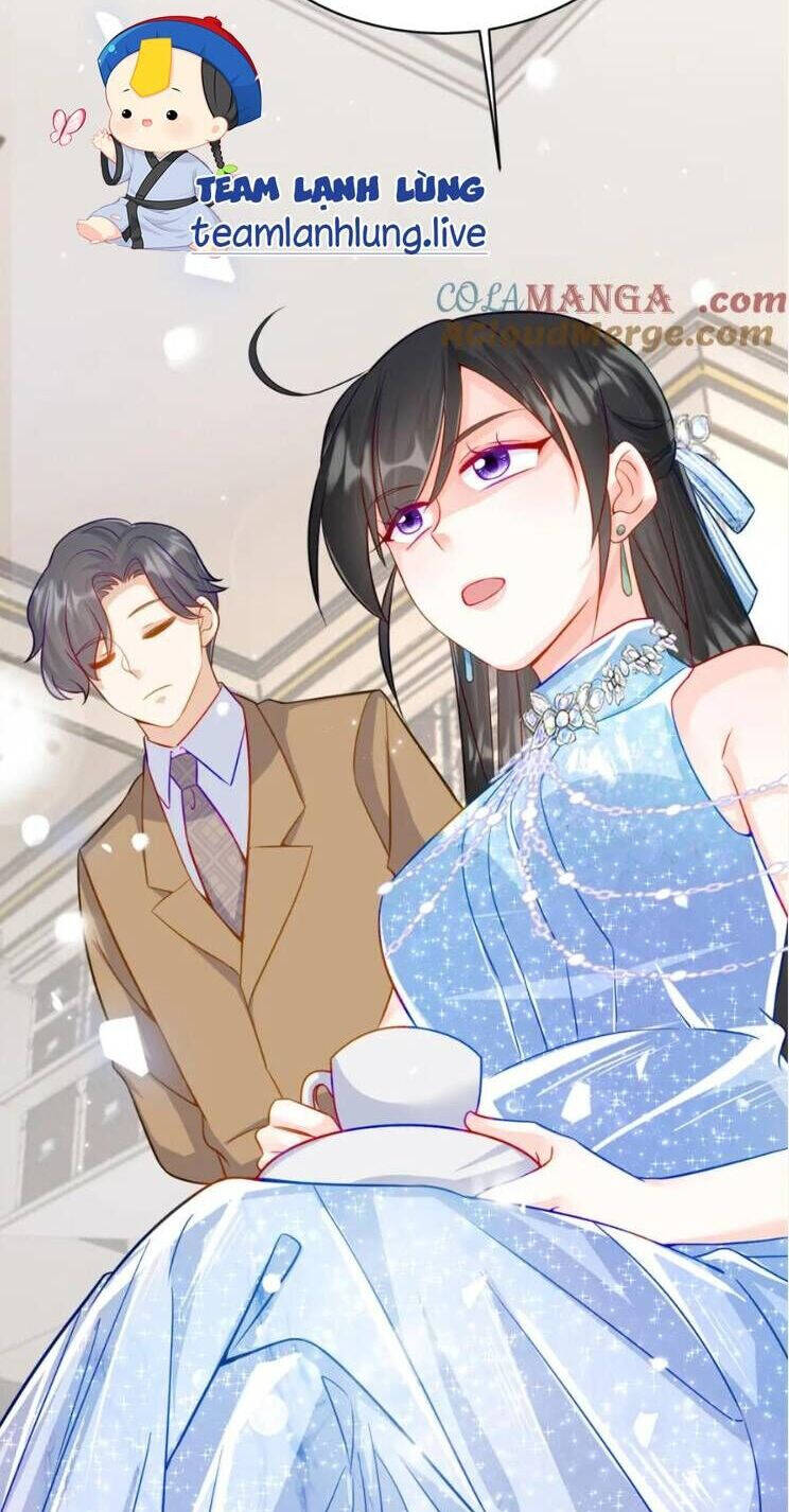 Lão Tổ Tông Vừa Xinh Vừa Ngầu: Chapter 65