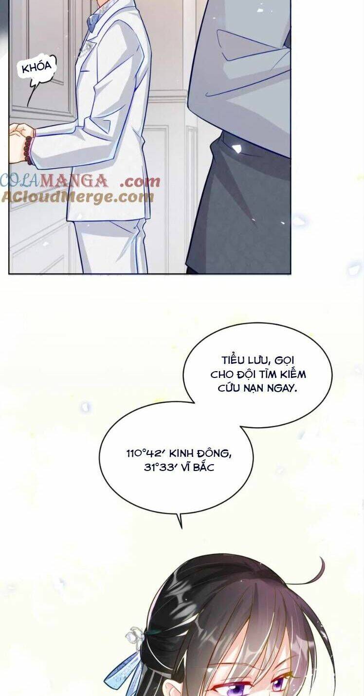 Lão Tổ Tông Vừa Xinh Vừa Ngầu: Chapter 65