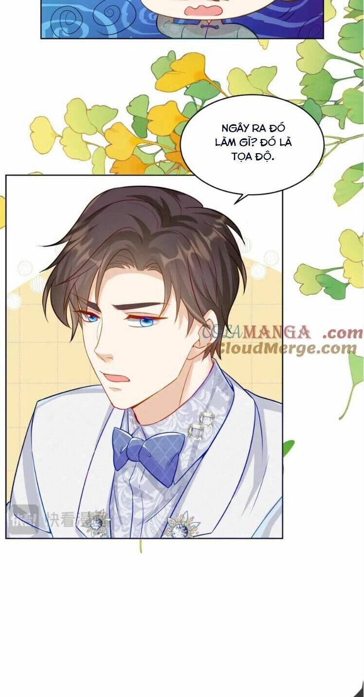 Lão Tổ Tông Vừa Xinh Vừa Ngầu: Chapter 65