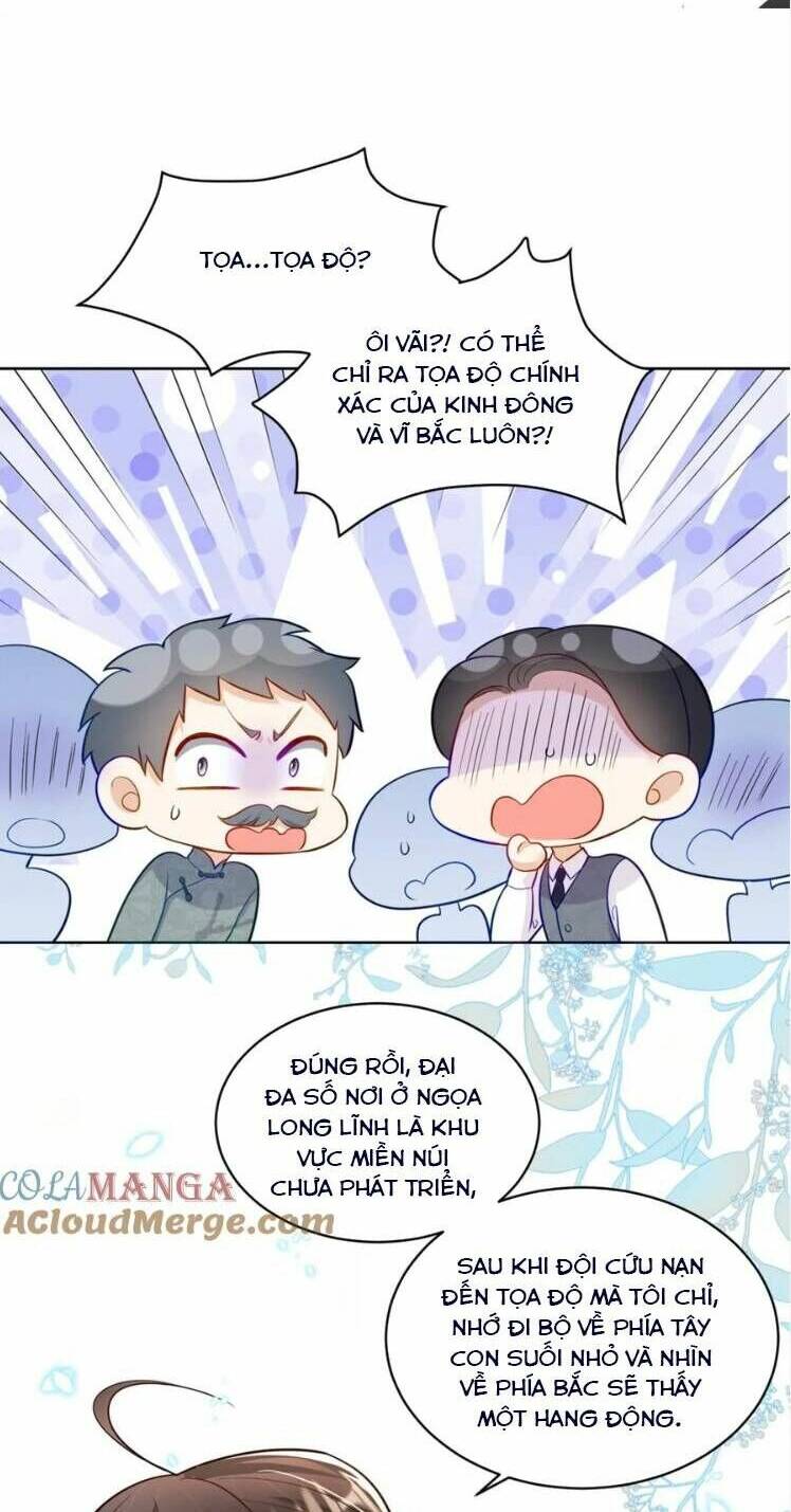 Lão Tổ Tông Vừa Xinh Vừa Ngầu: Chapter 65