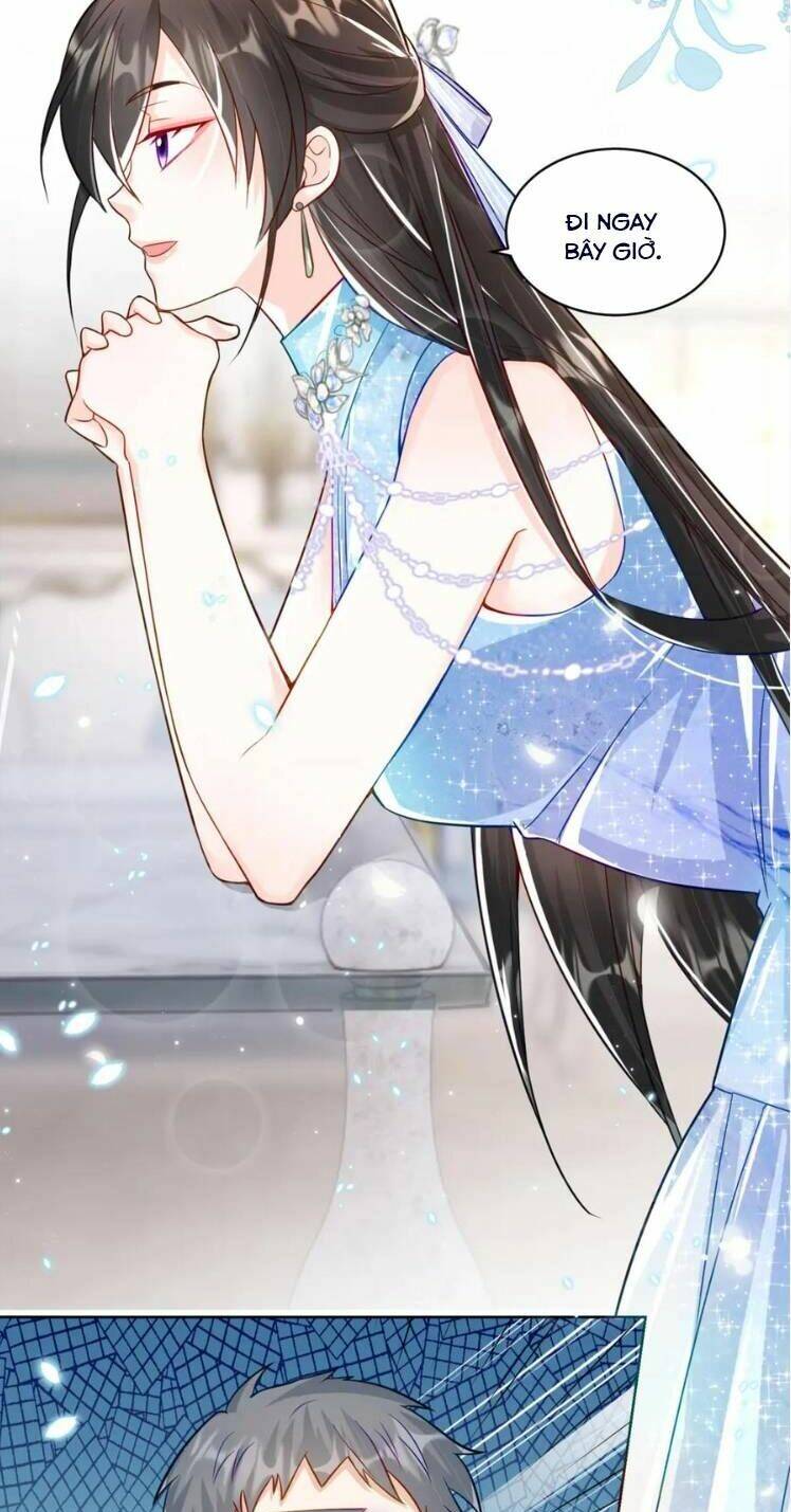 Lão Tổ Tông Vừa Xinh Vừa Ngầu: Chapter 65