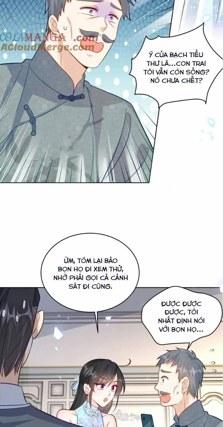 Lão Tổ Tông Vừa Xinh Vừa Ngầu: Chapter 65