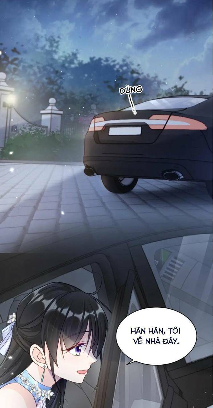 Lão Tổ Tông Vừa Xinh Vừa Ngầu: Chapter 66