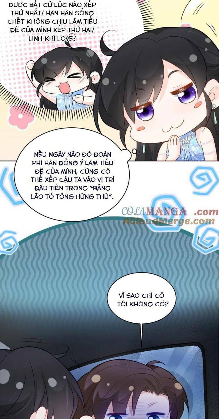 Lão Tổ Tông Vừa Xinh Vừa Ngầu: Chapter 66