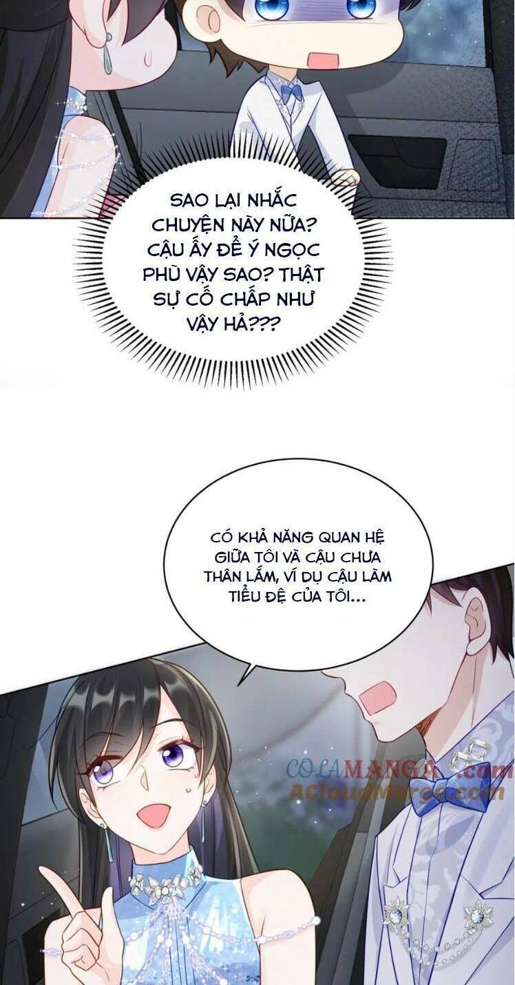 Lão Tổ Tông Vừa Xinh Vừa Ngầu: Chapter 66