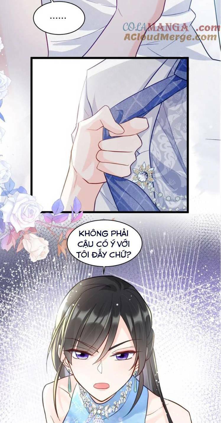 Lão Tổ Tông Vừa Xinh Vừa Ngầu: Chapter 66