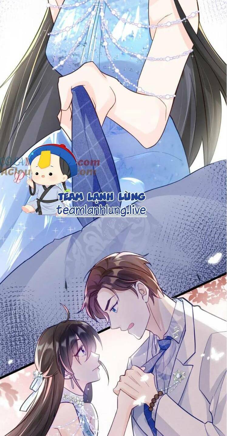 Lão Tổ Tông Vừa Xinh Vừa Ngầu: Chapter 66