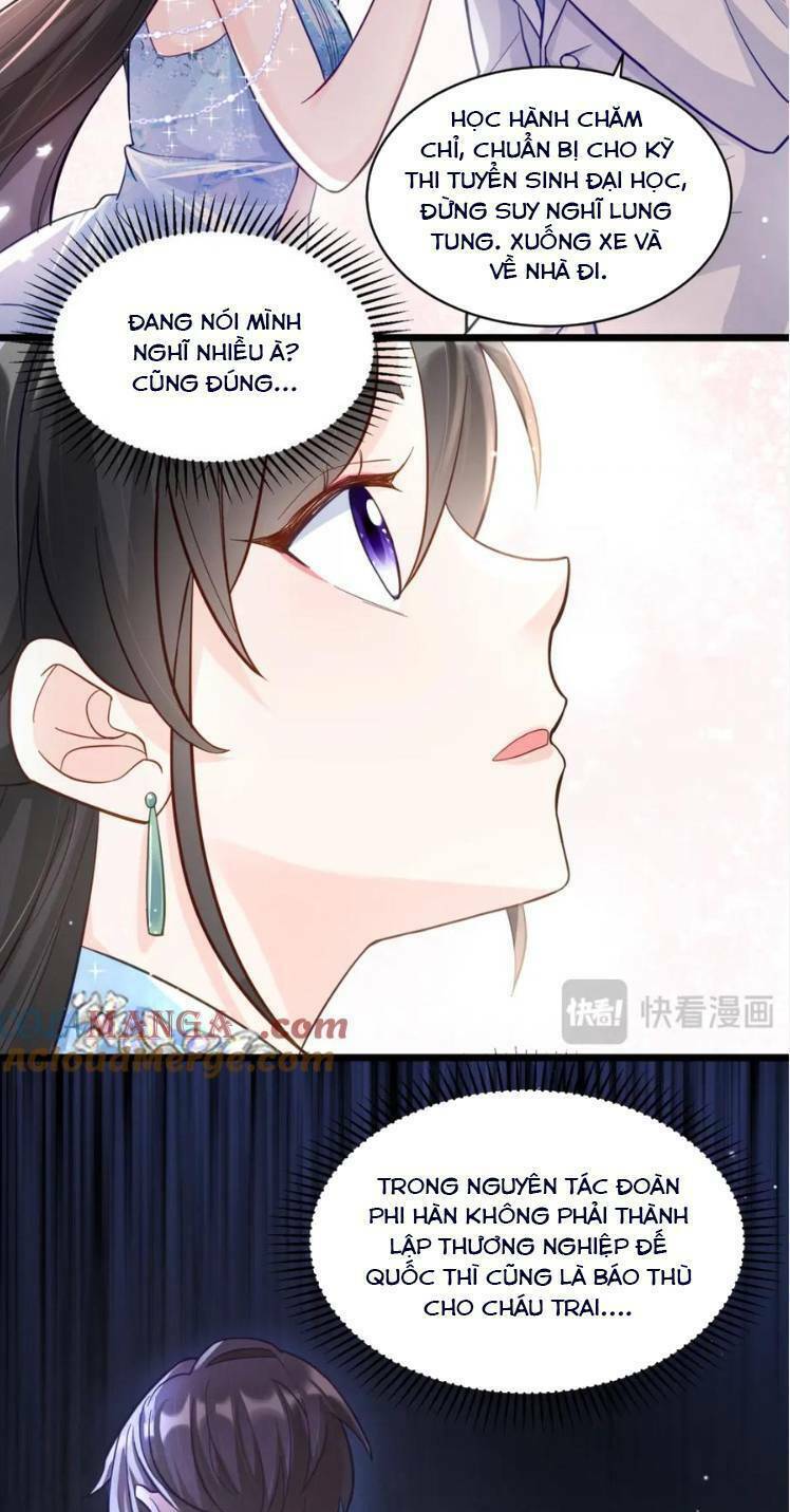 Lão Tổ Tông Vừa Xinh Vừa Ngầu: Chapter 66
