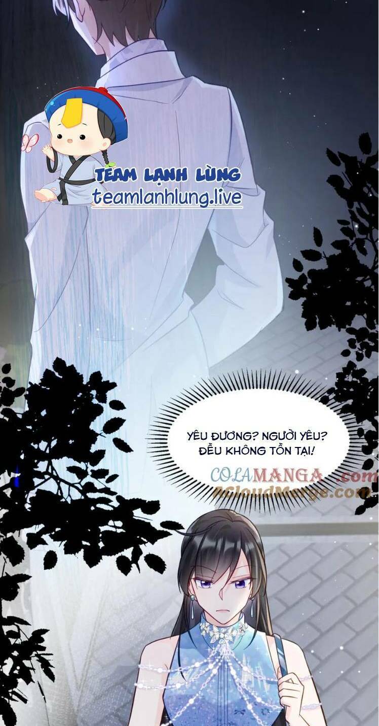 Lão Tổ Tông Vừa Xinh Vừa Ngầu: Chapter 66