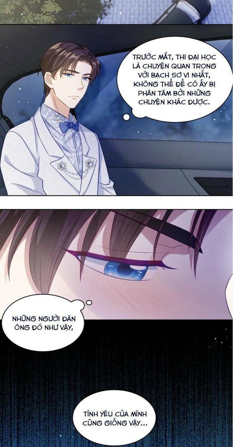 Lão Tổ Tông Vừa Xinh Vừa Ngầu: Chapter 66