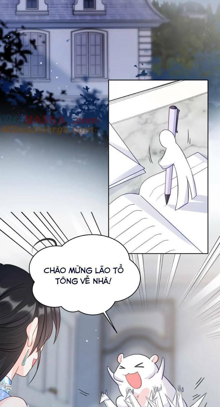 Lão Tổ Tông Vừa Xinh Vừa Ngầu: Chapter 66
