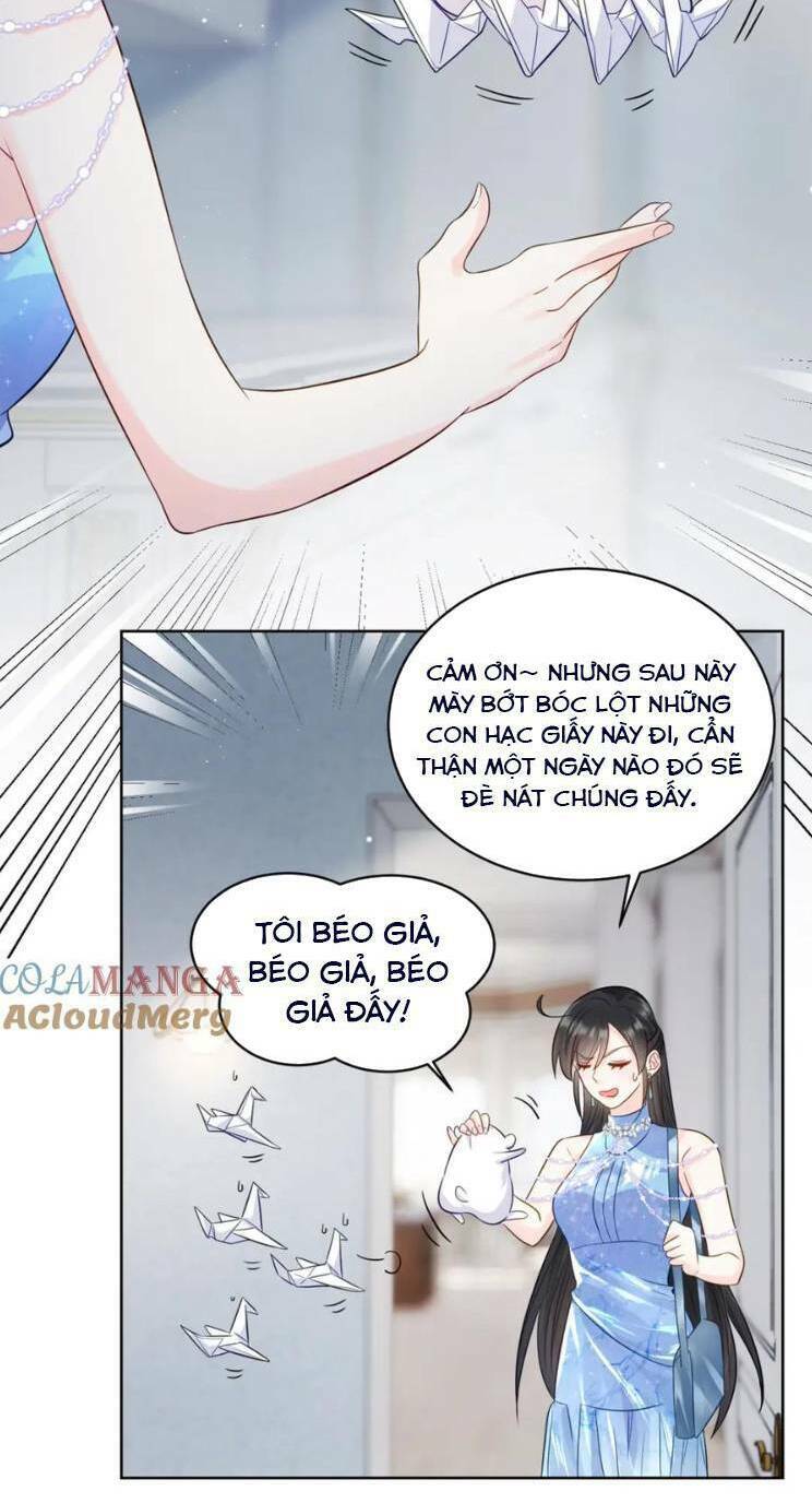 Lão Tổ Tông Vừa Xinh Vừa Ngầu: Chapter 66