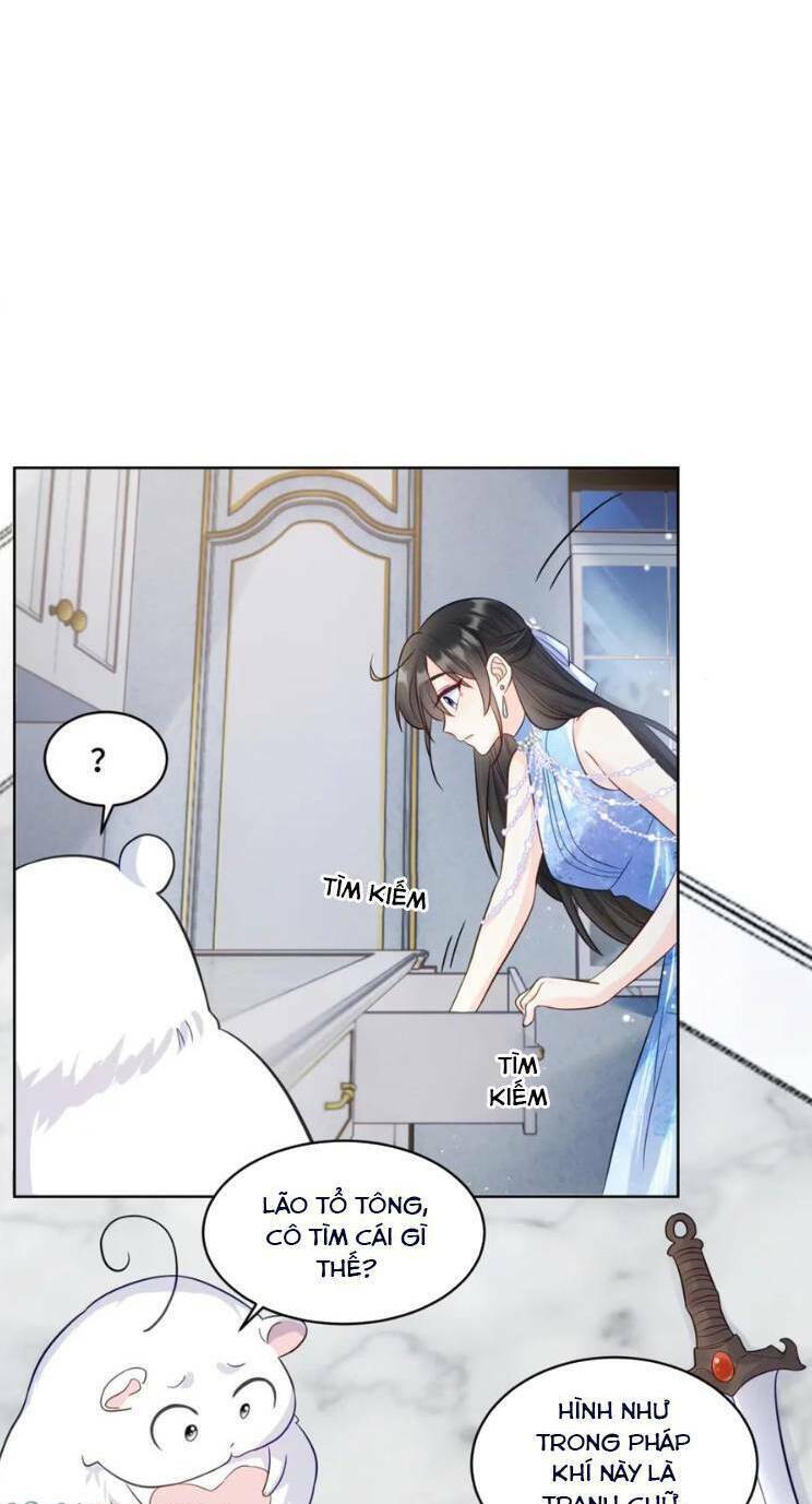 Lão Tổ Tông Vừa Xinh Vừa Ngầu: Chapter 66