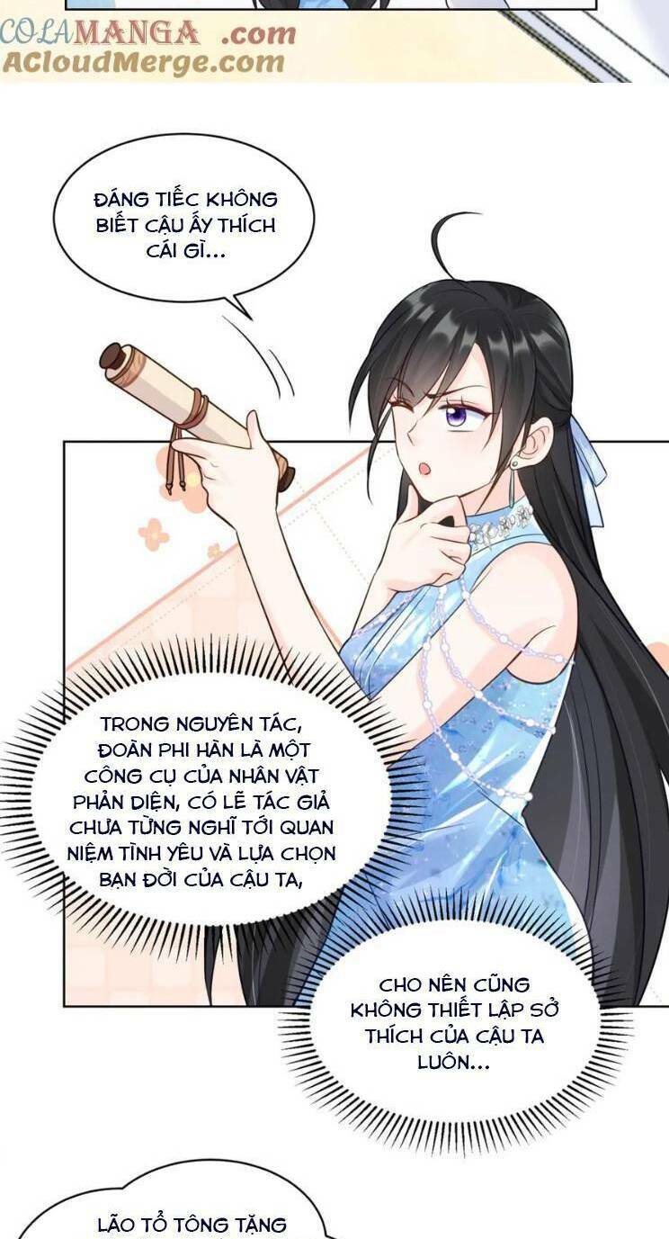 Lão Tổ Tông Vừa Xinh Vừa Ngầu: Chapter 66