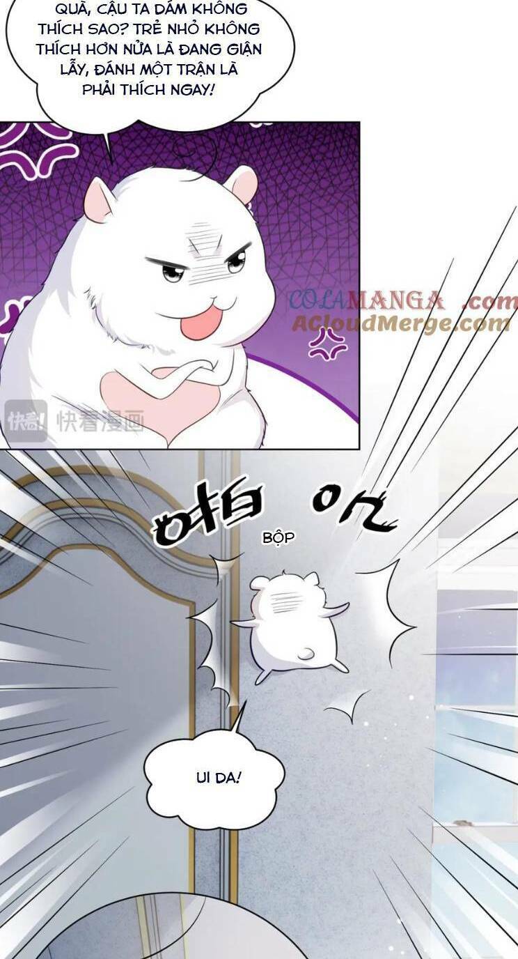 Lão Tổ Tông Vừa Xinh Vừa Ngầu: Chapter 66