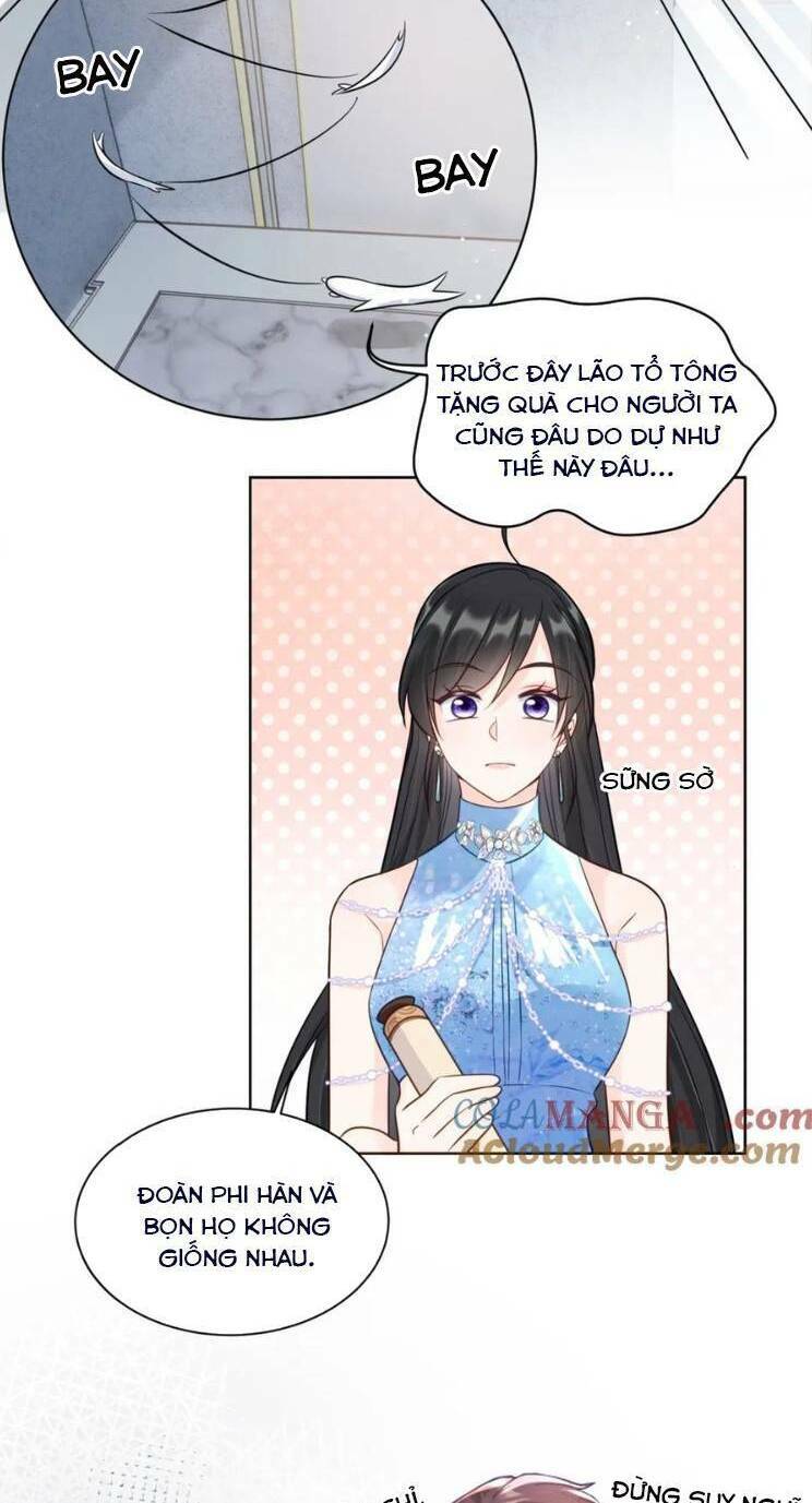 Lão Tổ Tông Vừa Xinh Vừa Ngầu: Chapter 66