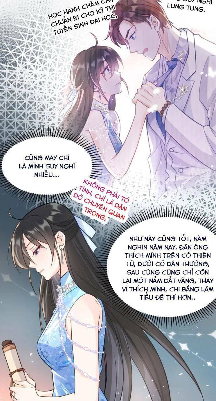 Lão Tổ Tông Vừa Xinh Vừa Ngầu: Chapter 66