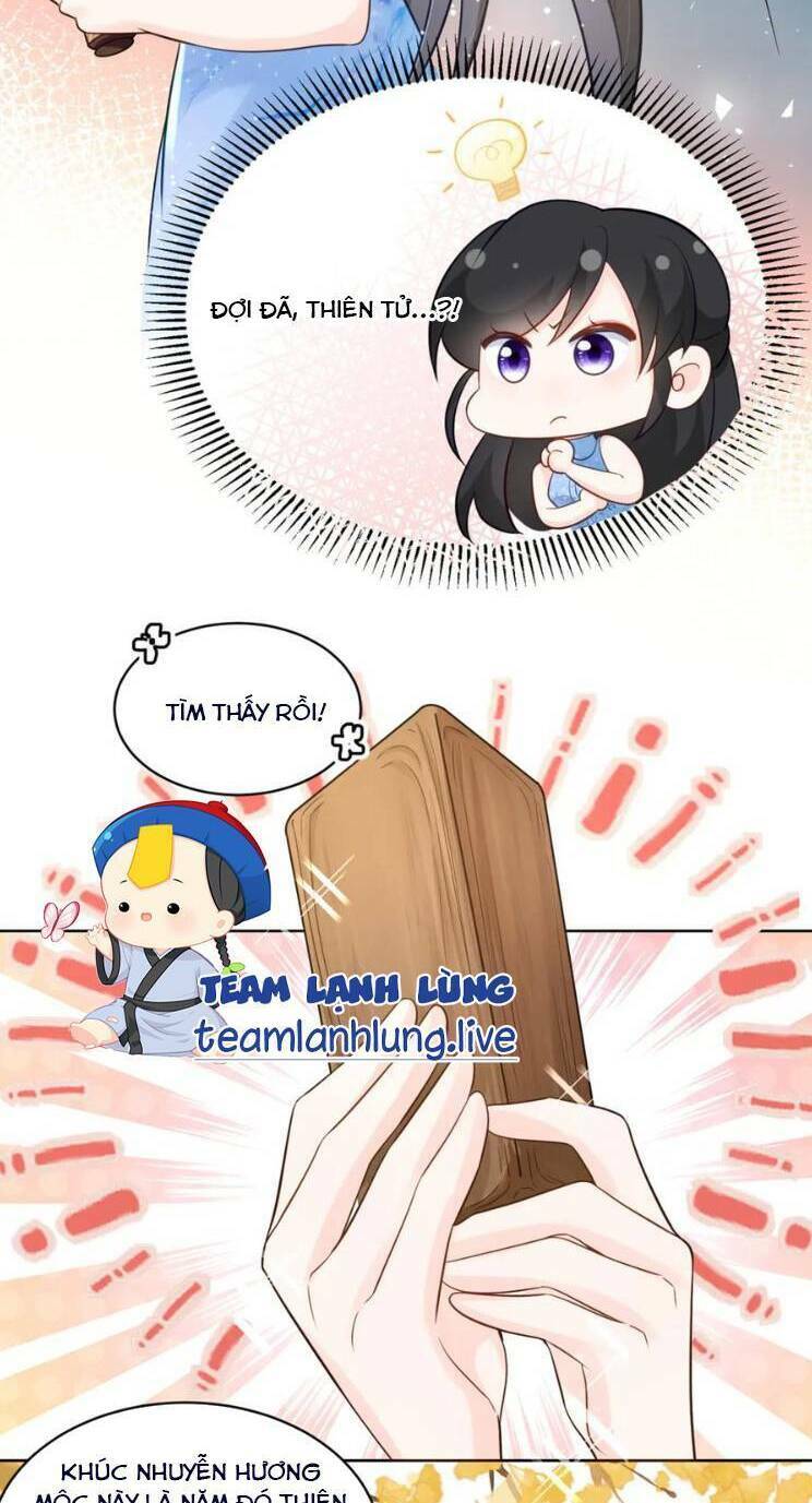 Lão Tổ Tông Vừa Xinh Vừa Ngầu: Chapter 66