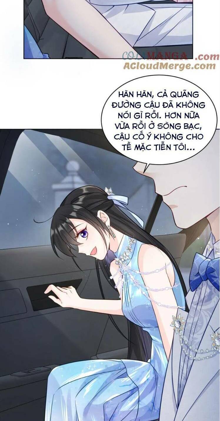 Lão Tổ Tông Vừa Xinh Vừa Ngầu: Chapter 66