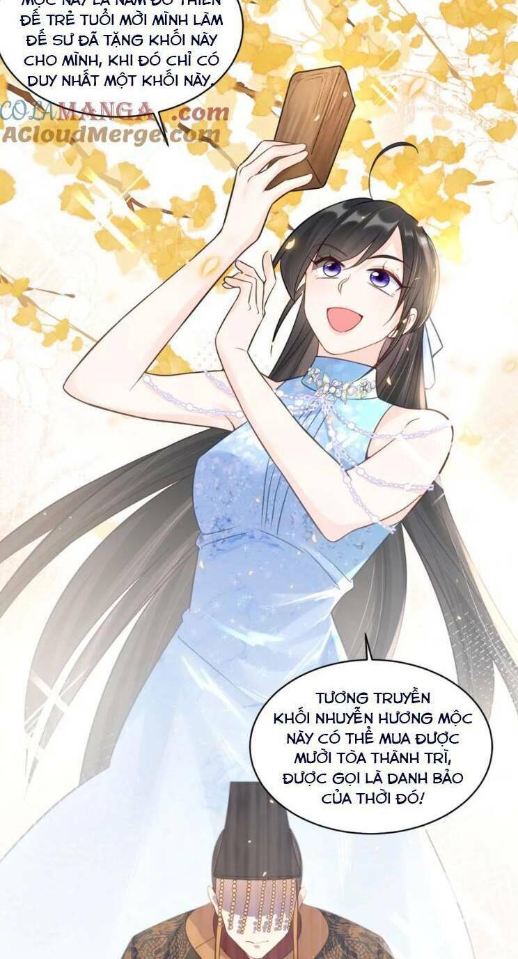 Lão Tổ Tông Vừa Xinh Vừa Ngầu: Chapter 66