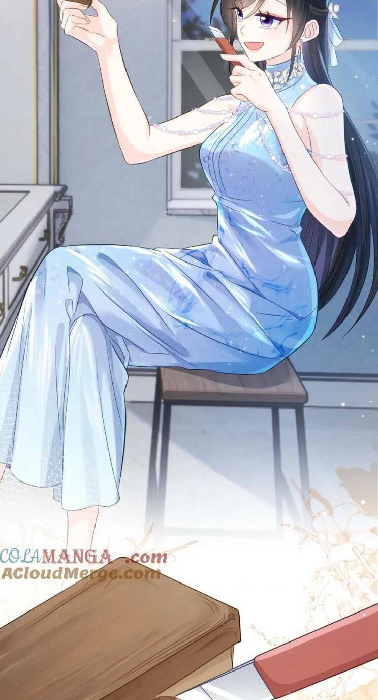 Lão Tổ Tông Vừa Xinh Vừa Ngầu: Chapter 66