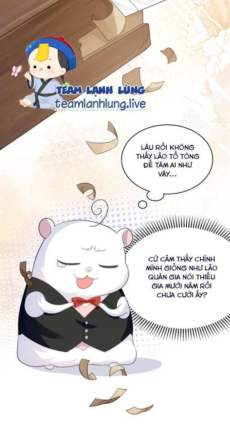 Lão Tổ Tông Vừa Xinh Vừa Ngầu: Chapter 66