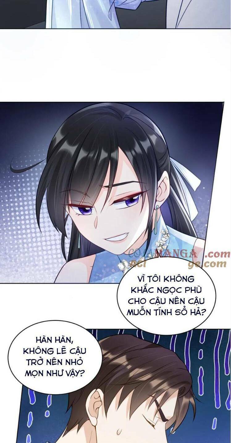 Lão Tổ Tông Vừa Xinh Vừa Ngầu: Chapter 66