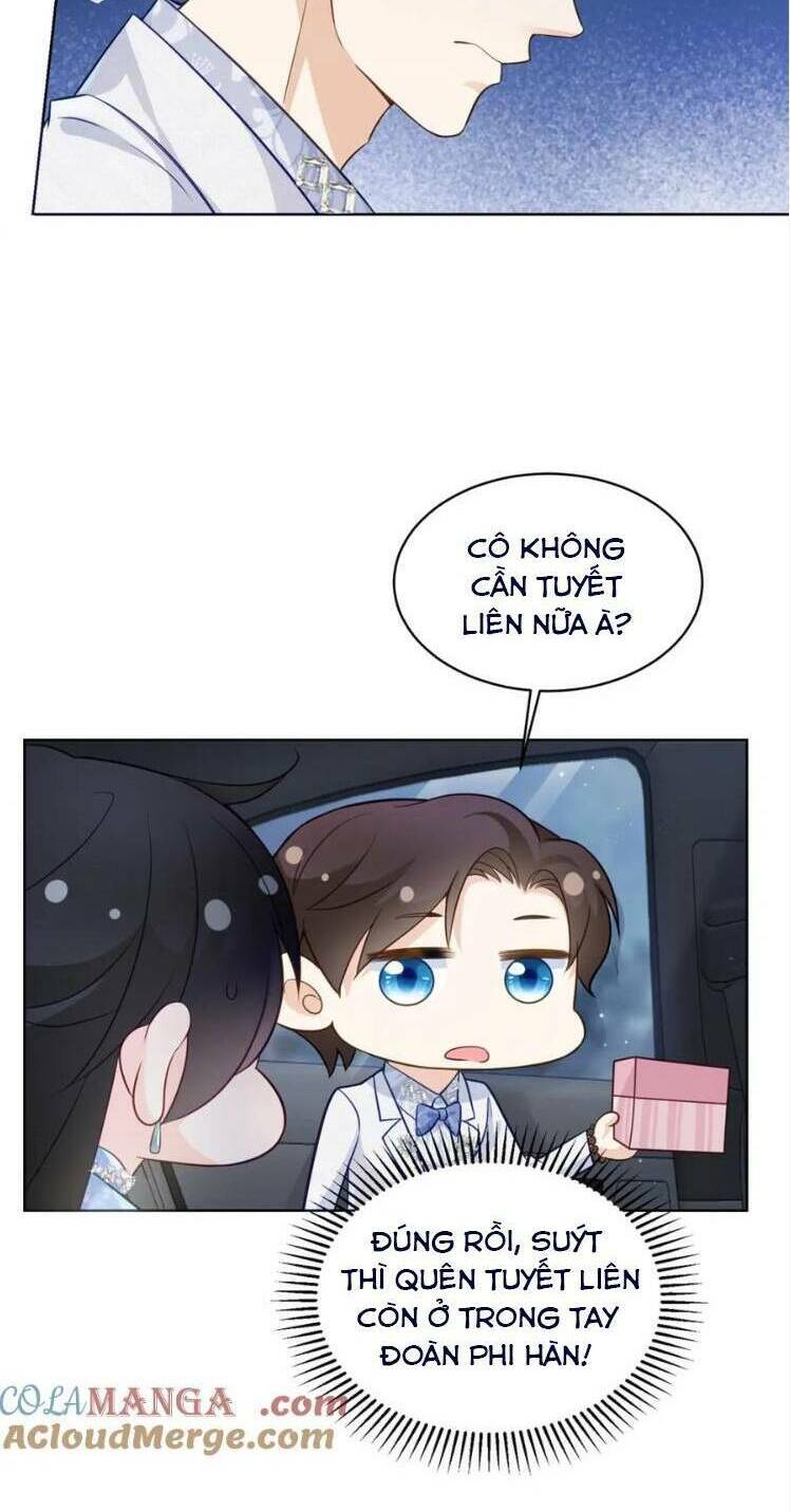 Lão Tổ Tông Vừa Xinh Vừa Ngầu: Chapter 66