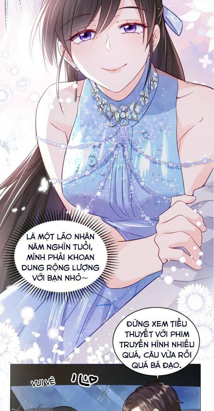 Lão Tổ Tông Vừa Xinh Vừa Ngầu: Chapter 66