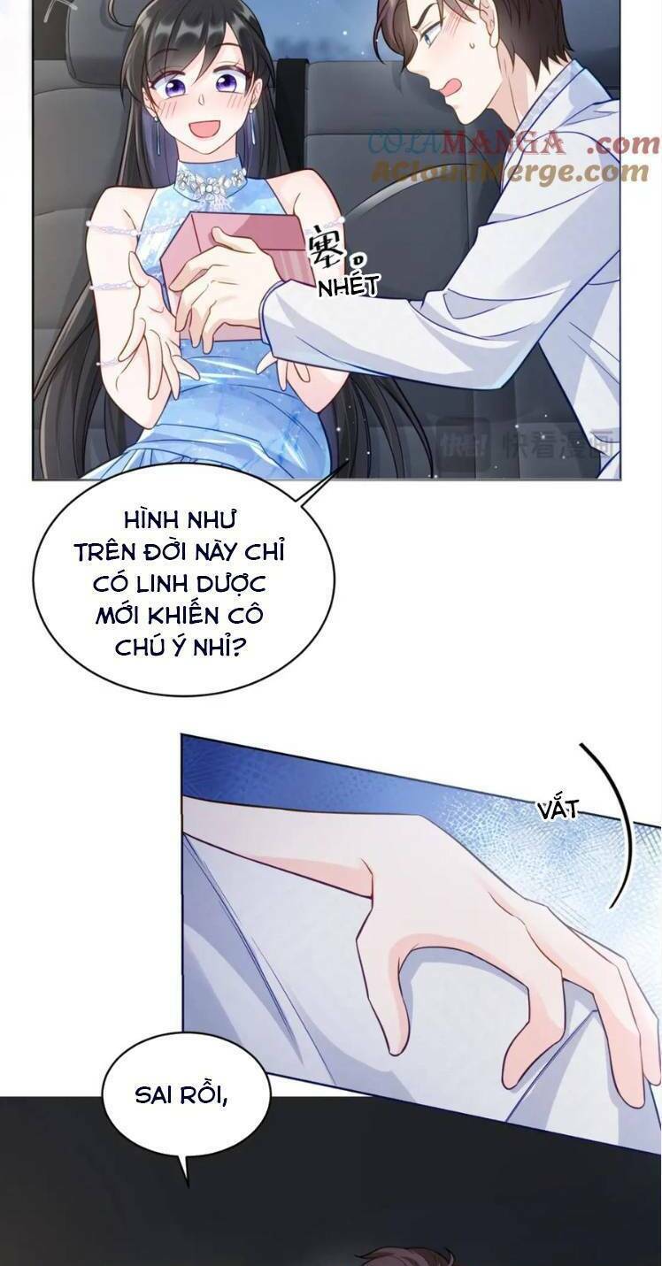 Lão Tổ Tông Vừa Xinh Vừa Ngầu: Chapter 66