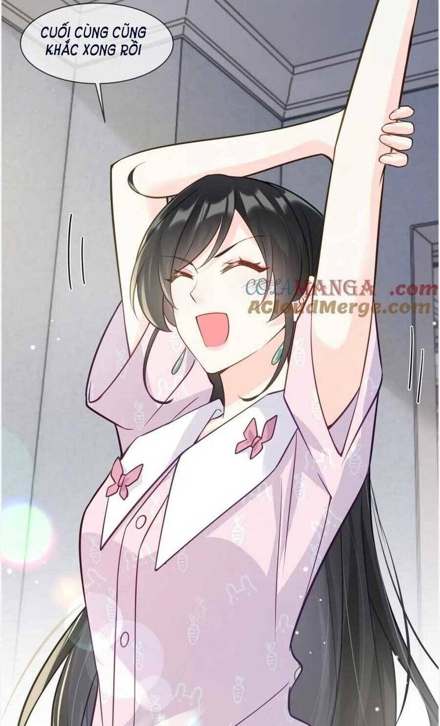 Lão Tổ Tông Vừa Xinh Vừa Ngầu: Chapter 67