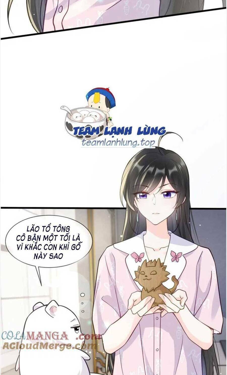 Lão Tổ Tông Vừa Xinh Vừa Ngầu: Chapter 67
