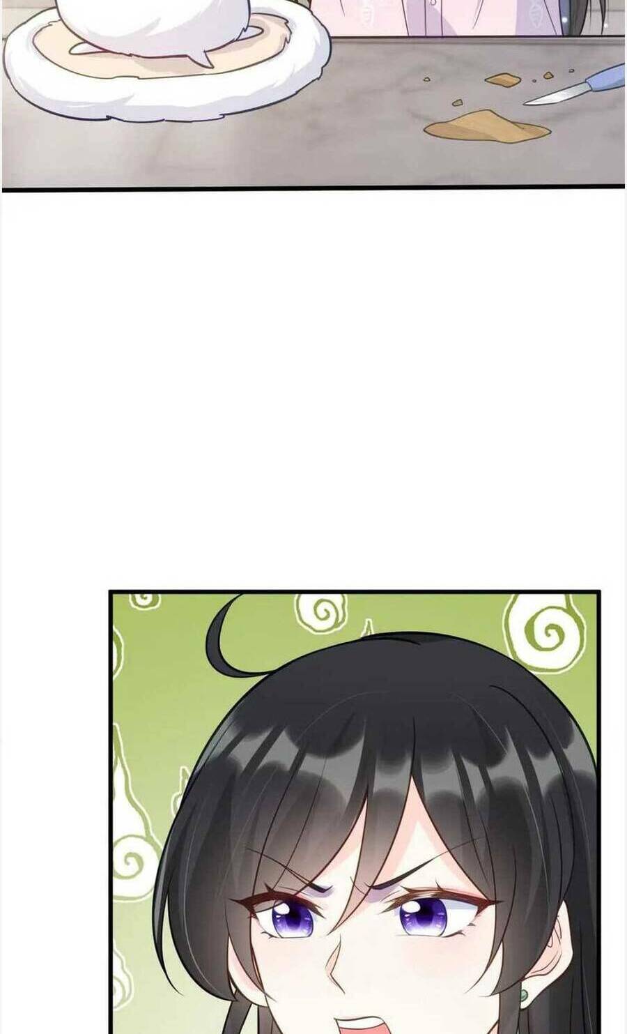 Lão Tổ Tông Vừa Xinh Vừa Ngầu: Chapter 67