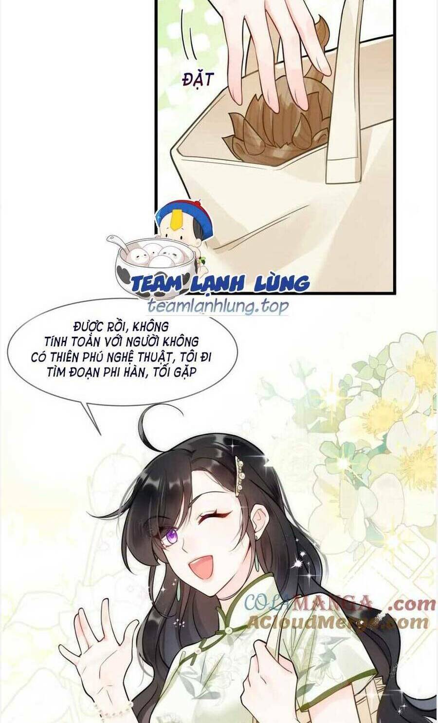 Lão Tổ Tông Vừa Xinh Vừa Ngầu: Chapter 67