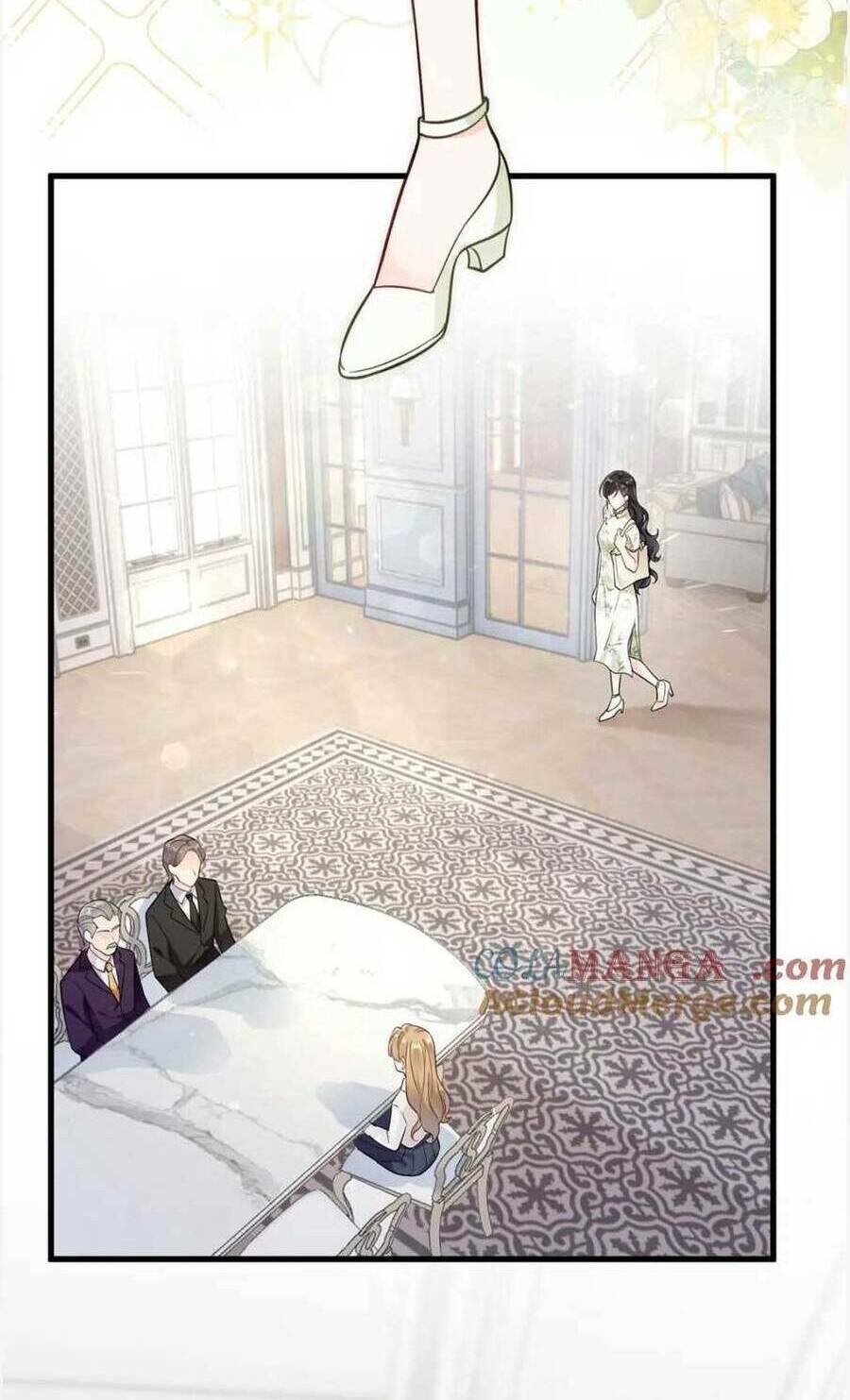 Lão Tổ Tông Vừa Xinh Vừa Ngầu: Chapter 67