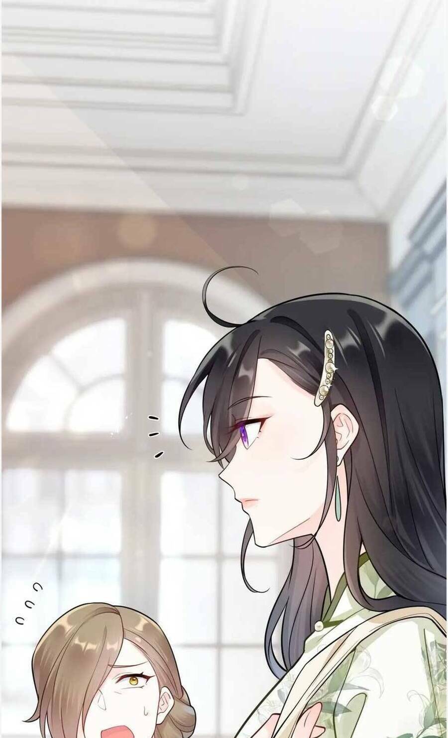 Lão Tổ Tông Vừa Xinh Vừa Ngầu: Chapter 67